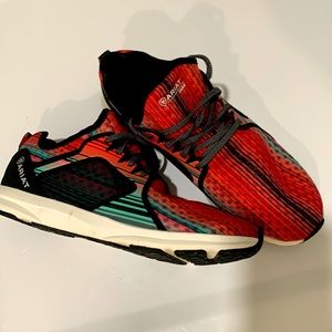 Ariat Fuse Tennis Shoes